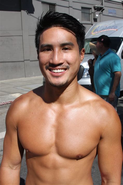 HUNKY RIPPED MUSCLE HUNK CASTRO STREET FAIR 2018 Saf Flickr