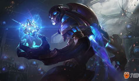 《lol》海克斯科技玛尔扎哈 皮肤价格售价曝光九游手机游戏