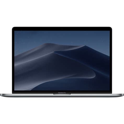 Laptop Apple Macbook Pro Touch Bar Procesor Intel Core I