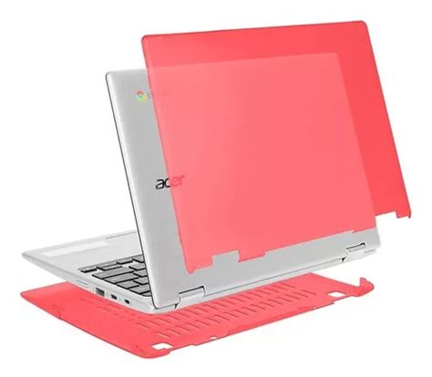 Mcover Funda R Gida Solo Compatible Con Acer Chromebook Env O Gratis