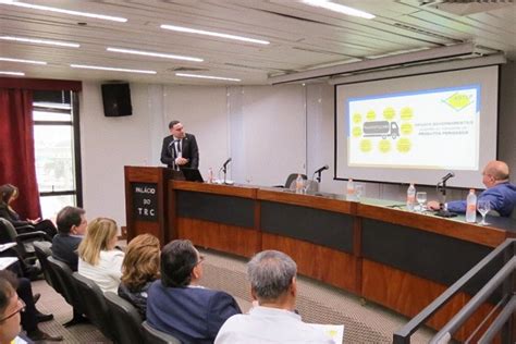 ABTLP realiza dois dias de Workshop sobre lançamento da nova