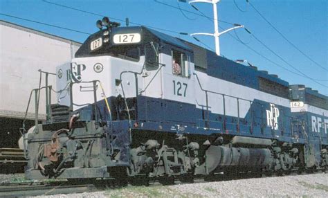 EMD GP40 | Train, Favorite places, Fredericksburg