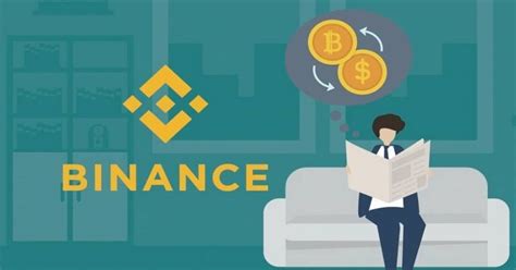 How To Do Binance Taxes And Binance Tax Reporting