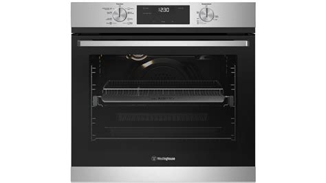 Westinghouse 600mm Multi Function 8 Electric Oven With Airfry