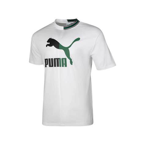 Buy Puma Classics Archive Remaster Men S T Shirt Online Foot Locker Ksa