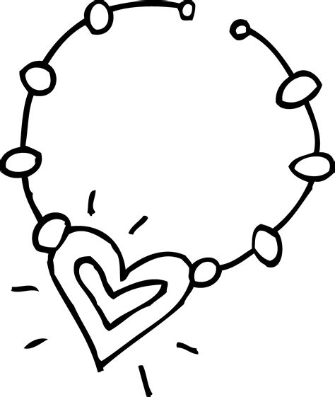 Free Jewelry Clipart Black And White, Download Free Jewelry Clipart ...