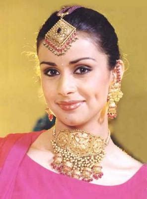 Actress Hot Photos Gul Panag Hot