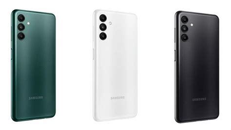 Samsung Galaxy A S Price Specs And Design Revealed Phoneworld