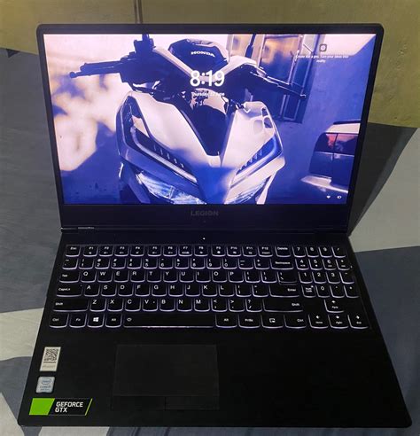 Lenovo Legion, Computers & Tech, Laptops & Notebooks on Carousell