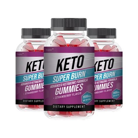 3 Pack Keto Super Burn Keto Super Burn Advanced Ketogenic Formula