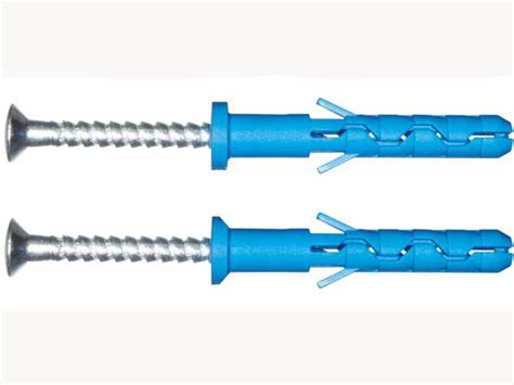 Дюбель-гвоздь Knauf 6/60 LK LYT 6*60мм (100шт/уп) - купить в ...