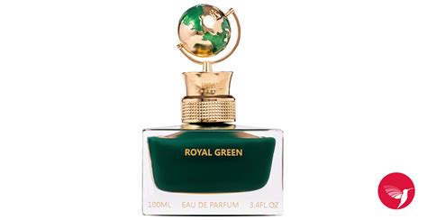 Royal Green Aurora Scents аромат — новый аромат для мужчин и женщин 2023