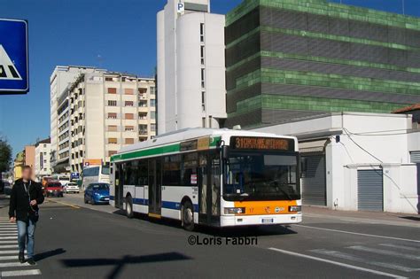 Irisbus 491E 12 27 CityClass Cursor CNG Photo Transport Italia