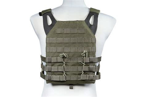 Jpc Tactical Vest Foliage Green Softarms Store