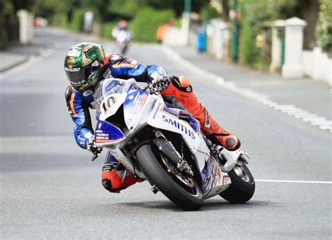 Isle Of Man Tt Recap Winners Fatalities Video