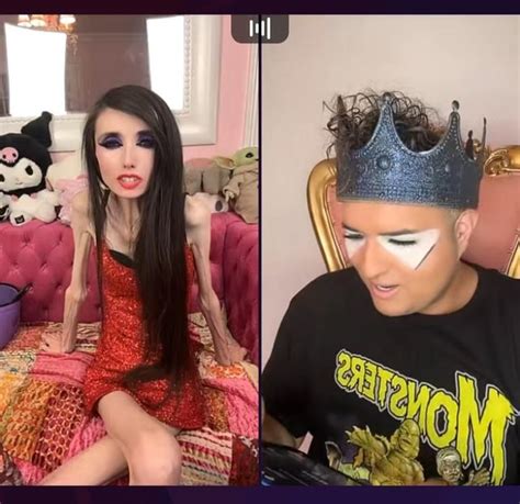 October 18 TikTok live : r/EUGENIACOONEY