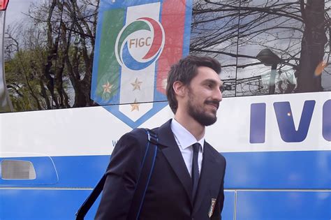 Davide Astori: A Certainty in an Uncertain Era - Viola Nation