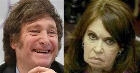 La Peor Pesadilla De CFK Urgente