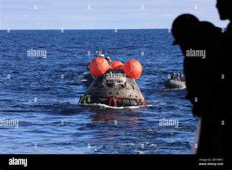 Pacific Ocean United States Of America December The