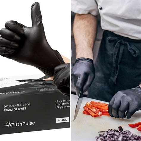 Feast Your Eyes On The 5 Best Disposable BBQ Gloves!