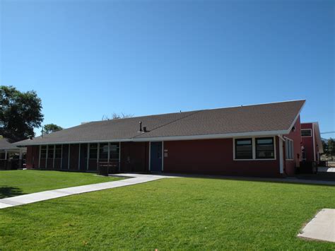 Meehleis Modular Buildings » Johnstonville Elementary School