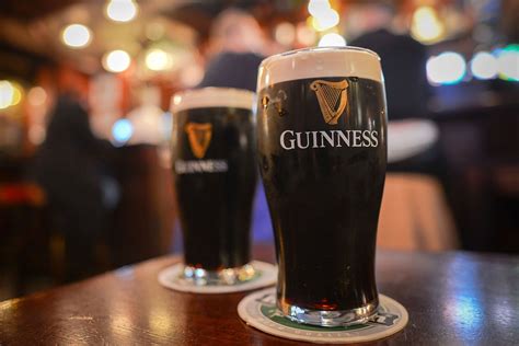 Guinness Draught The Iconic Irish Stout Guinness® Us Atelier Yuwa