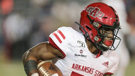 Arkansas State Vs Georgia State Promos Bet Win If The Red