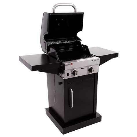 Best Buy Char Broil Performance Tru Infrared Burner Grill Black