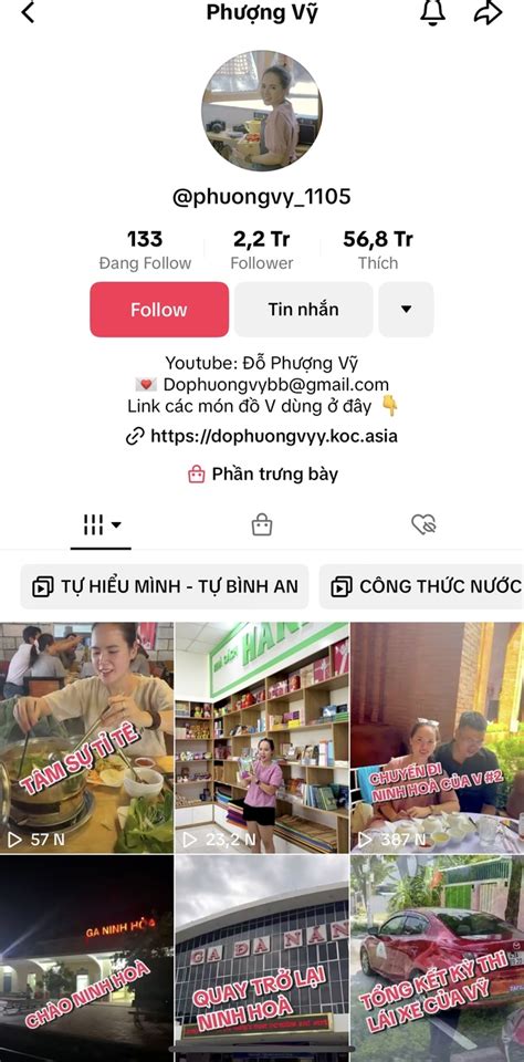 Top TikToker nấu ăn nhiều lượt xem nhất Việt Nam khiến MXH tranh cãi cái tên cực hot lại