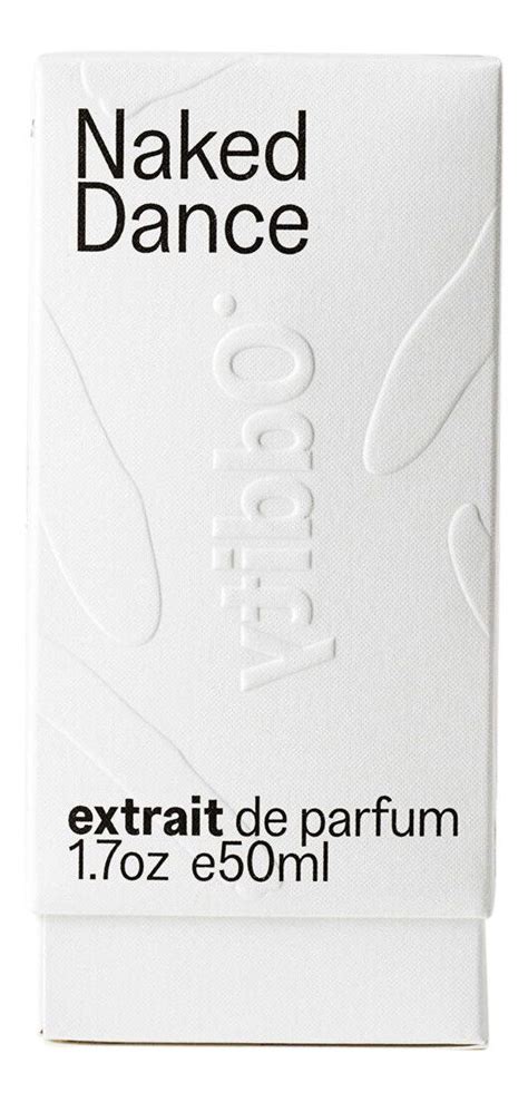 Naked Dance By Oddity Reviews Perfume Facts
