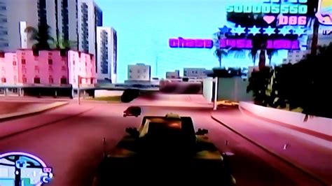 Gta Vice city PS3, - YouTube