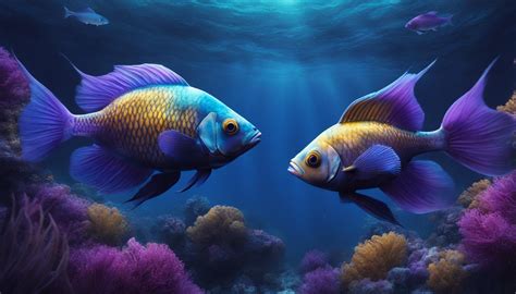 unlocking  mystery understanding pisces traits