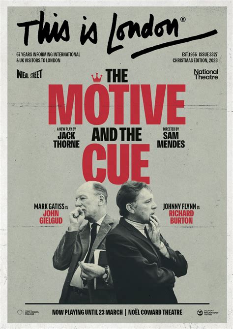 This is London Magazine