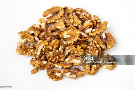 walnuts locally   akhrot  bangladesh  isolated   white
