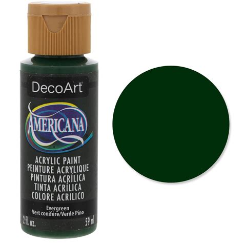 Americana Acrylic Paint Hobby Lobby 342170