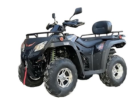Квадроцикл GBM Explorer 400 Premium в Сочи - купить с доставкой по Сочи ...