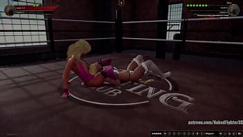 Bambi Bimbo VS Alice Naked Fighter D XVIDEOS