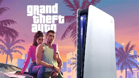 Ps5 Pro Und Gta 6 Sony Arbeitet Wohl An Cleverem Release Plan Netzwelt