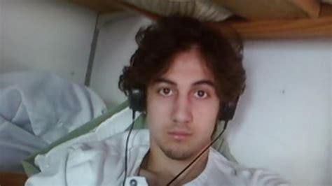 Boston bomber breaks silence, apologises to victims