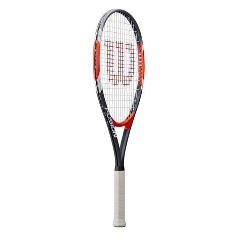 WILSON Tennis Racket at ₹ 2140 | Aminabad | Lucknow | ID: 2849785985062