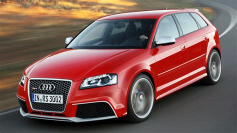 2011 Audi Rs 3 Sportback Wallpapers And Hd Images Car Pixel