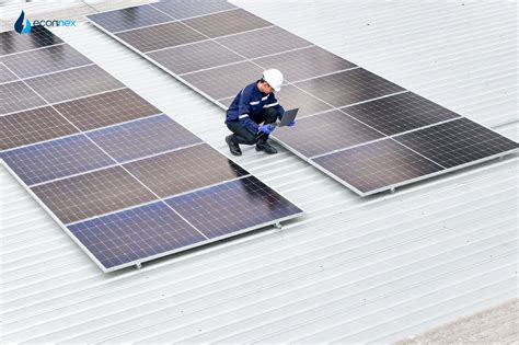 Tips to Install Solar Panels on a Flat Roof