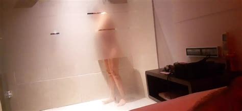 Shower At The Motel Banho No Motel Free Porn E Xhamster