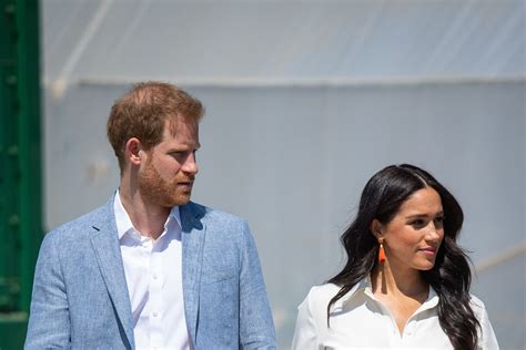 Meghan Markle and Prince Harry completely snubbed by Primetime Emmys