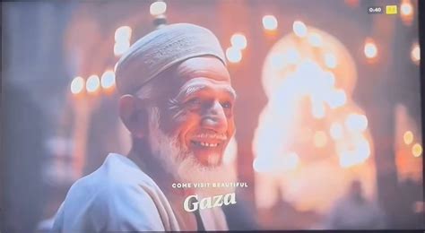 A new Hulu ad urges viewers to 'Visit Gaza!' What is going on? – The Forward