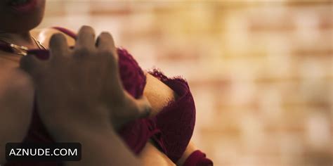 KGOMOTSO CHRISTOPHER Nude AZNude