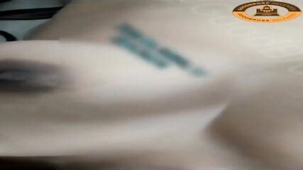 Indian Actress Gunjan Aras Fully Nude Show