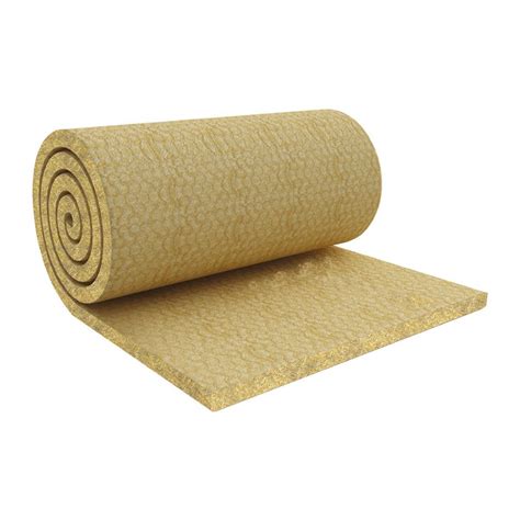 Rockwool Blanket Pak Insulation