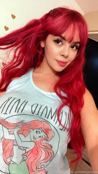 Danyancat Luscious Hentai Manga Porn