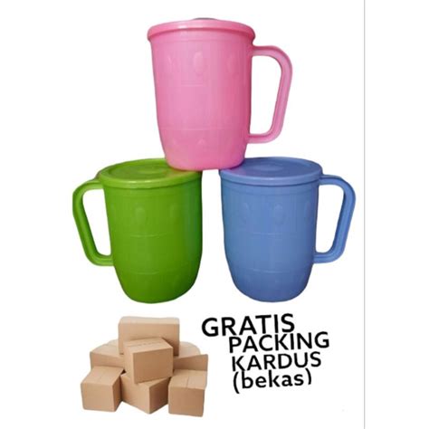 Jual Gelas Cangkir Gelas Plastik Cangkir Plastik Souvenir Ulang